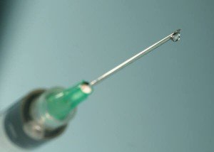 Injection