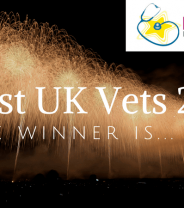 Best UK Vet Awards 2017 - the Results are In!