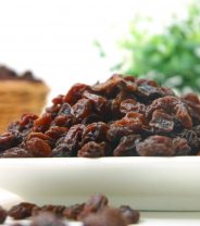 Are cooked raisins poisonous to dogs?