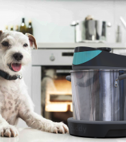 How dogs can benefit from a home-cooked diet - Q&A with VetChef founder Joe Inglis