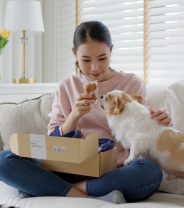 Subscription services for dogs - are they worth it?