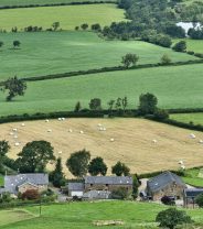 Farm Safety Week – 22nd-26th July 2024