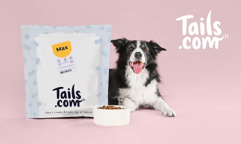 75% Off Tails.com For New Subscribers
