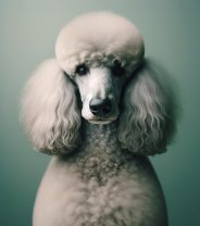 What’s the difference between a Toy and a Standard Poodle, and are they good pets? 