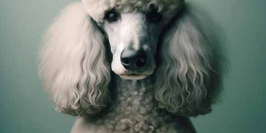 Poodle