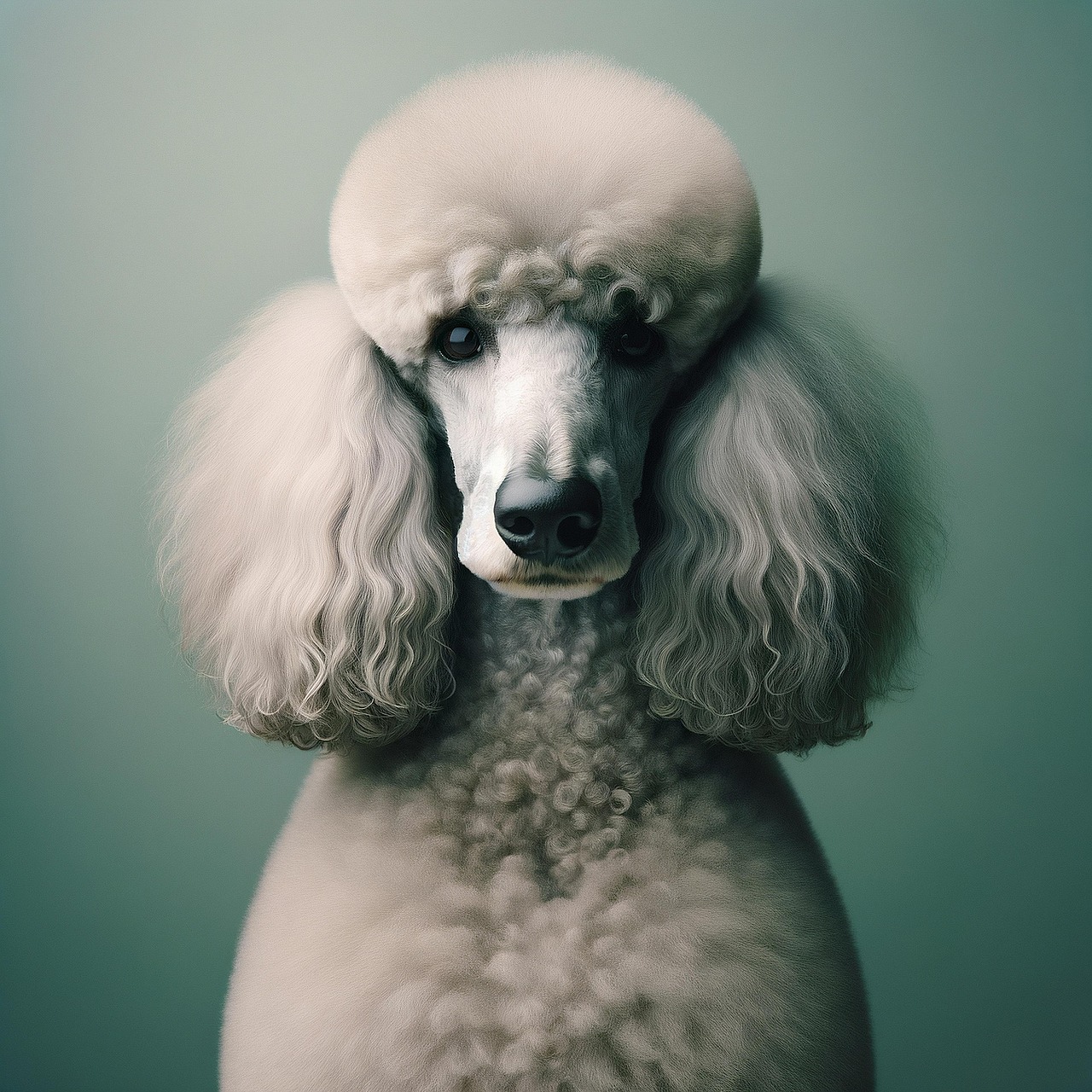 Poodle