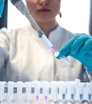 Regenerative medicine in dogs and cats - is the future here? 