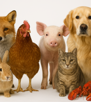 New Animal Rights reforms - what's included, and will it help? 