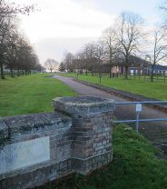 Why was it important to save Cambridge Vet School? 